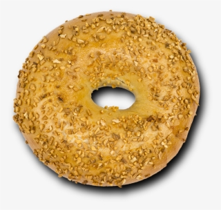 Garlic - Cider Doughnut #8299759