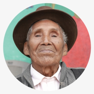 Man - Elder #8299951