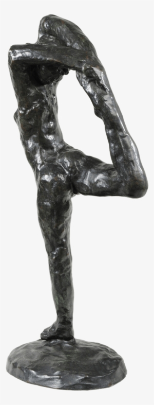 69 X 21 X 33 Cm - Bronze #830030