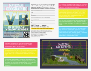 Applying The Rules - Flyer #830086
