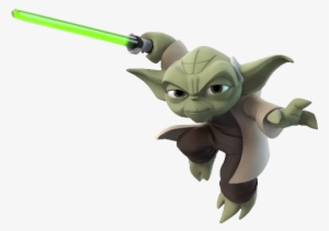 yoda infinity