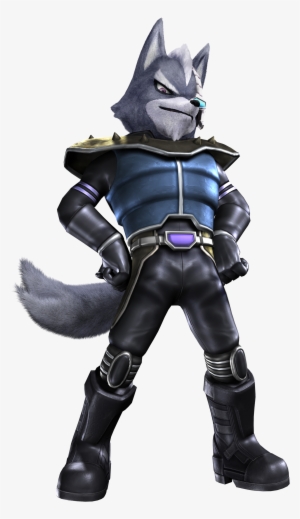 File - Wolfassault1 - Wolf O Donnell Png #830338