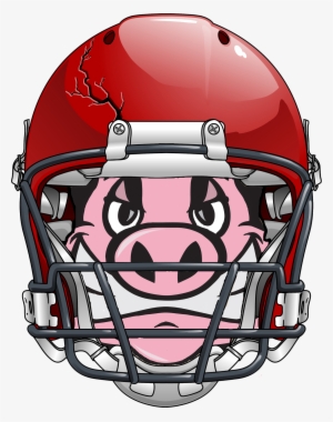 Dallas Cowboys American Football - Football Helmet Skull Cool Sport Art 32x24 Print Poster #830340