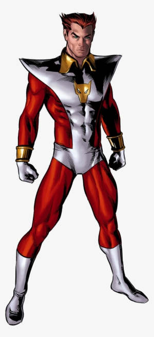 Starfox Marvel Comics - Starfox Marvel #830395 Starfox Marvel Comics - Starfox Marvel #830395