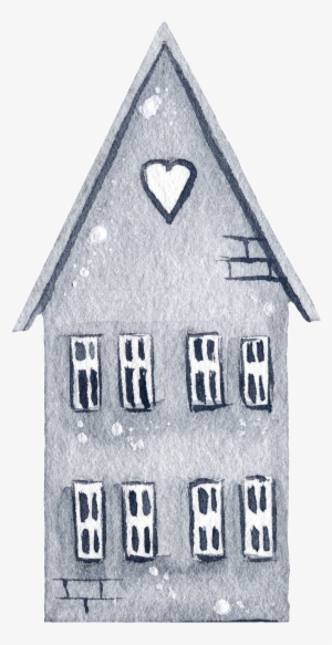 This Graphics Is Snow White Cottage Transparent Decorative - Portable Network Graphics #830420 This Graphics Is Snow White Cottage Transparent Decorative - Portable Network Graphics #830420