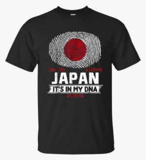 Japan It's In My Dna Japanese Flag T-shirt - Pain Is Temporary Pride Is Forever Vegeta #830450