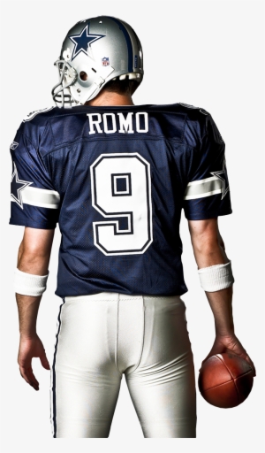 While Y2k Was No More Than An Empty Threat For Most - Tony Romo #830472