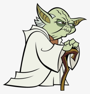 Banner Freeuse Download Anakin Skywalker Mace Windu - Maestro Yoda Vector #830495