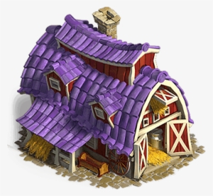 Magic Barn - Portable Network Graphics #830498