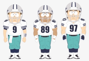 Official South Park Studios Wiki - Dallas #830686