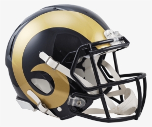 Football Helmet Clipart Png - Broncos Helmet #830768