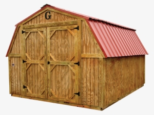 Barn - Shed #830833