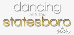 Dwss - Dancing With The Statesboro Stars #830857