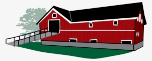 Barn - House #830914