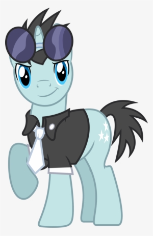 Neon Lights Vector - Neon Lights Pony #830995