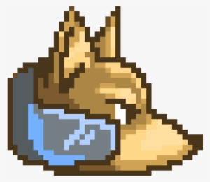 Starfox - Star Fox Pixel Art #831040
