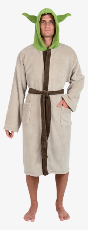 Master Yoda Costume #831155