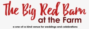Cropped Big Red Barn Girard Pa - Motivation Citations Et Slogans Mariages Agenda 2017 #831196