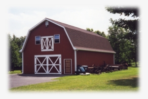Barn #831218