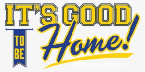 Csub Alumni Celebrate Homecoming Week - Alumni Homecoming Logo #831243