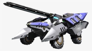 Assault Star Fox 64 Star Fox 64 3d Super Smash Bros - Star Fox Assault Tank #831272