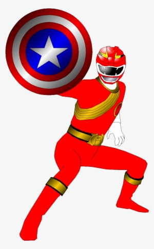 Image Royalty Free Stock Captain America Shield Clipart - Hyakujuu Sentai Gaoranger #831301 Image Royalty Free Stock Captain America Shield Clipart - Hyakujuu Sentai Gaoranger #831301