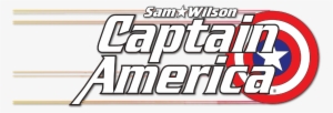 Captain America Sam Wilson Logo - Captain America Sam Wilson Vol. 2 Standoff #831303