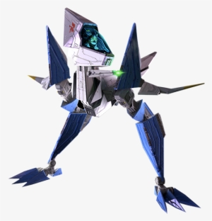 Star Fox Zero Es Más Confuso De Lo Que Puede Permitirse - Star Fox Walker #831325