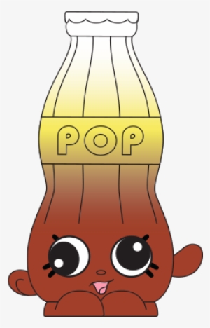 56116 Shopkins Food Theme Packs Candy Bottle Pop - Shopkins Bottle Pop #831368 56116 Shopkins Food Theme Packs Candy Bottle Pop - Shopkins Bottle Pop #831368