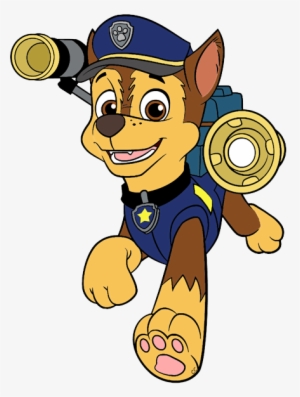 Paw Patrol - Rubble Paw Patrol Cartoon #831369