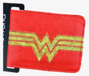 All Red Captain America Wallet #831475