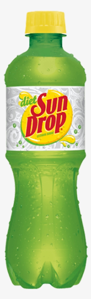 Diet Sun Drop - Diet Sundrop #831503