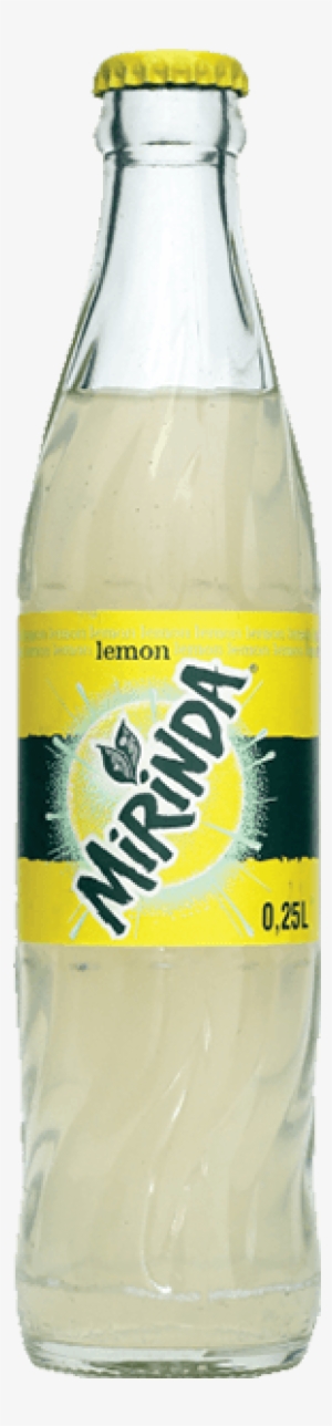 Mirinda Limun-025ll1 - Mirinda #831640