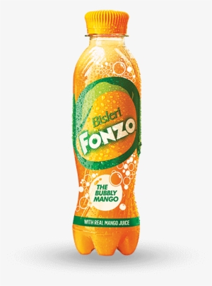 Fonzo - Bisleri Fonzo #831657