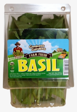 Photo Apr 21, 6 33 04 Pm Copy Copy - Goodness Garden #831711