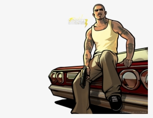 Gta San Andreas Png Photos - Grand Theft Auto San Andreas #831815
