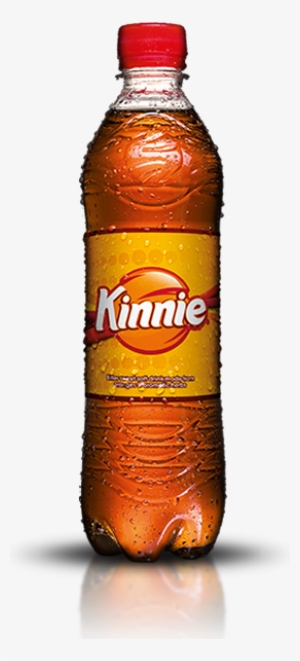 Concerning Drinks, The Most Famous And Popular Drink - Kinnie Diet Png #831836