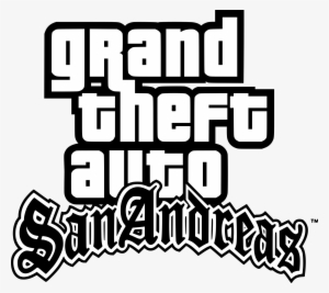 Open - Grand Theft Auto San Andreas Png #831891