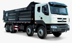 8×4 Dump Truck - Truck #831909