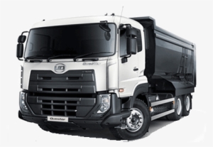 Ud Dump Truck #831937