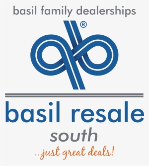 Basil Resale Sheridan Stacked Png - Graphic Design #831938