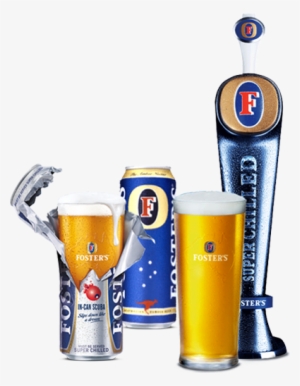 8 - - Fosters Beer #831939