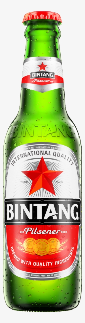 Kingfisher Beer Europe Ltd, Has Announced Today That - Lombok #831964