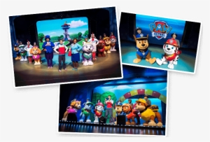 Paw Patrol And All Related Titles, Logos And Characters - Cartoon #831965 Paw Patrol And All Related Titles, Logos And Characters - Cartoon #831965