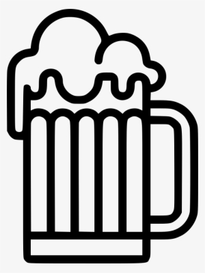 Beer Pint - - Bier Sketch #832046