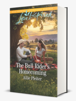 The Bull Rider's Homecoming - Flyer #832070