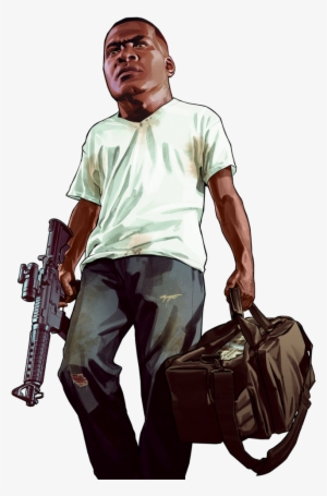 Render Topic - Gta: Grand Theft Auto V (5) #832115