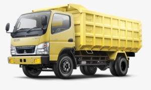 2018 Mitsubishi Colt Diesel Dump Truck Review, Specs, - Mitsubishi Canter Imagem Png #832144