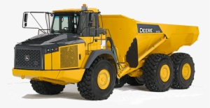 310earticulated Dump Truck - John Deere 310e Articulated Dump Truck ...