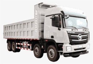 Auman Gtl Dump Trucks - Foton Trucks #832246
